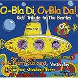 O-Bla Di, O-Bla Da! Kids' Trib