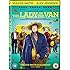 The Lady in the Van [DVD] [2015]
