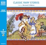 Classic Fairy Stories 2D