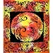 Phoenix Tapestry 90X110