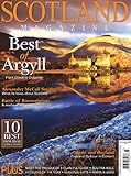 Scotland Magazine