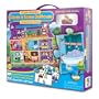 The Learning Journey Puzzle Doubles Create A Scene Dollhouse Puzzle