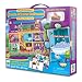 The Learning Journey Puzzle Doubles Create A Scene Dollhouse Puzzle