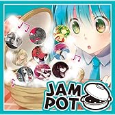 JAM POT