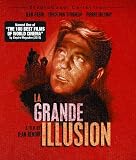 La Grande Illusion [Blu-ray]