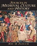 Buy : Sources in Medieval Culture and History