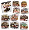 Vitalicious Super Sampler, 2-Ounce Units (Pack of 24)