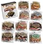 Vitalicious Super Sampler, 2-Ounce Units (Pack of 24)