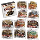Vitalicious Super Sampler, 2-Ounce Units (Pack of 24)