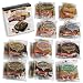 Vitalicious Super Sampler, 2-Ounce Units (Pack of 24)
