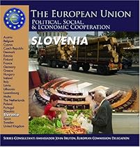 Slovenia (European Union (Hardcover Children)) Slovenia (European Union (Hardcover Children))