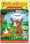 Curious George Makes New Friends