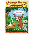 Curious George Makes New Frien