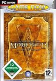 Produkt-Bild: Game Now: The Elder Scrolls III - Morrowind