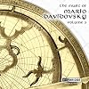 The Music of Mario Davidovsky, Vol. 3; Synchronisms Nos 5, 6, 9, Duo Capriccioso, Quartetto, Chacona