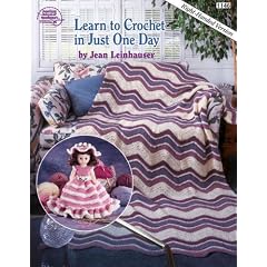 Learn to Crochet