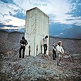 その他 Who&#39;s Next [DVD] Who's Next -Remastered : The Who | HMV&BOOKS online - 527760