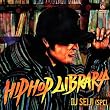 HIP HOP LIBRARY