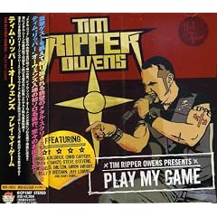 Play My Game