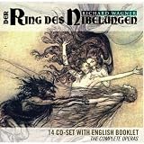 Wagner - Der Ring des Nibelungen