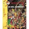 Geronimo Stilton, Tome 47 : Un No�l assourissant !