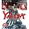 Yakuza: Dead Souls