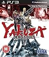 Yakuza: Dead Souls (PS3)