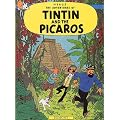 Tintin and the Picaros (Adventures of Tintin)