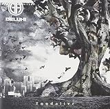 ユグドアライヴ-Yggdalive-