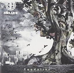 ユグドアライヴ-Yggdalive-