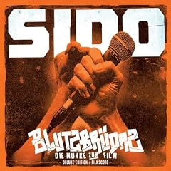 Blutzbr�daz  (Deluxe Edition)