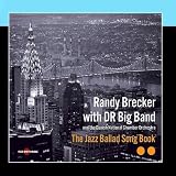 The Jazz Ballad Song Book