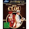 Der Clou - Jahr100Film [Blu-ray]
