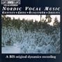 Lieder der Liebe No. 2 (Songs About Love No. 2), Op. 61: V. Anmutiger Vertrag (Grateful Agreement)