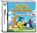 Pokémon Mystery Dungeon: Explorers of Sky (Nintendo DS)