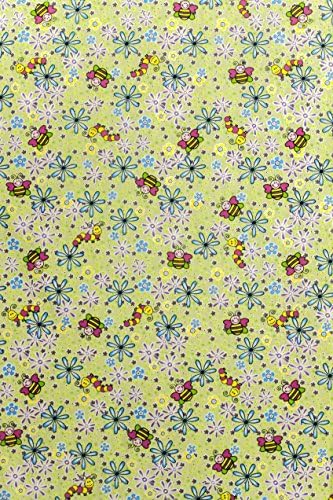 Womens Nursing Scrubs SET Printed Top and Pants Nurse Uniforms Print Tops (L, HOT PINK-FLBG)