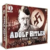 Adolf Hitler: A Reign of Terror (6 Disc Box Set) [DVD]