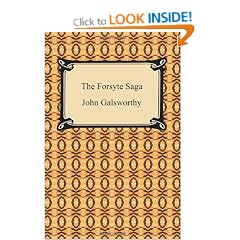 The Forsyte Saga