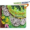 Over in the Jungle: A Rainforest Rhyme (Simply Nature Books)
