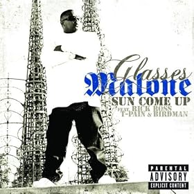 Sun Come Up [Explicit]