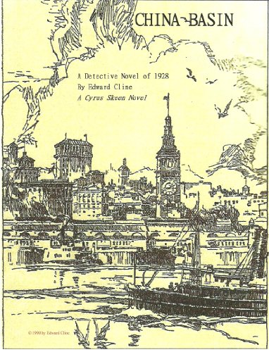 China Basin (The Cyrus Skeen Series)