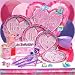 Pink Princess Deluxe Party Kit