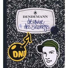 Die Pf�tze des Eisbergs