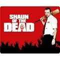 Shaun Of The Dead - Universal 100th Anniversary Edition - Exklusive Steelbook (Blu-ray)