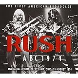 Abc 1974 (Uk) - CD