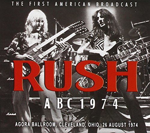 Abc 1974 (Uk) - CD