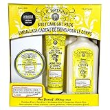 J.R. WATKINS Natural Apothecary Lemon Body Care Gift Pack (Item: 319153)