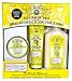 J.R. WATKINS Natural Apothecary Lemon Body Care Gift Pack (Item: 319153)
