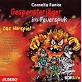 Gespensterj�ger im Feuerspuk