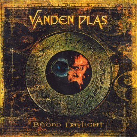 Vanden Plas - Beyond Daylight (Limited Edition) - Zortam Music